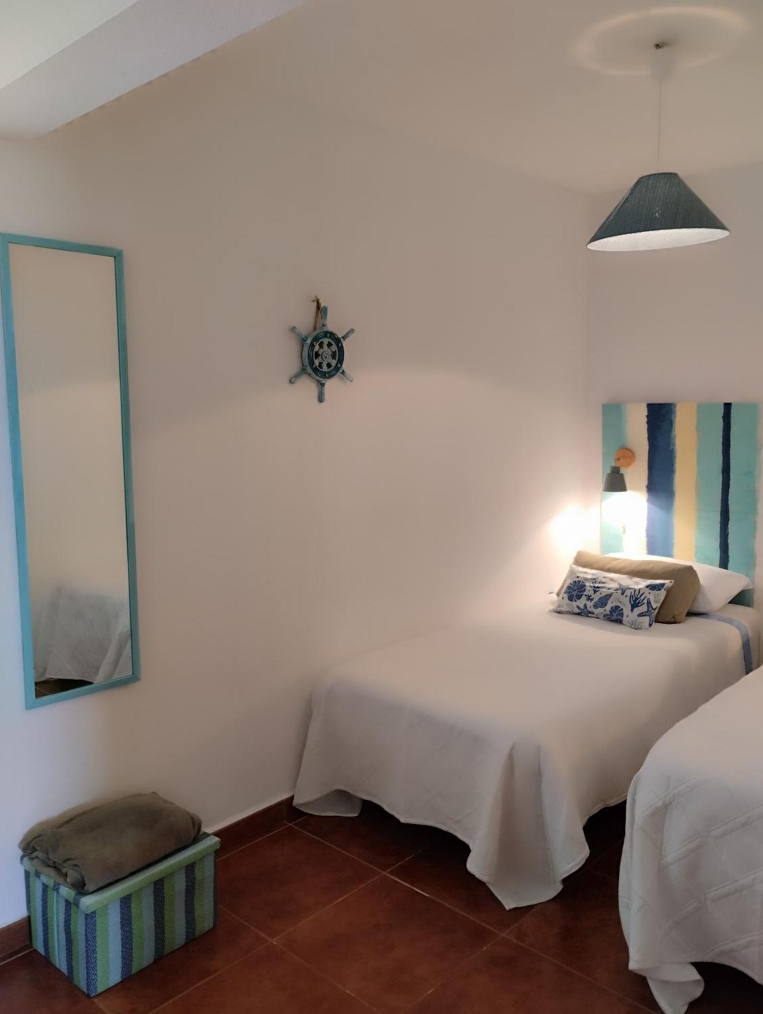 Dona Carmen Playa Boutique Suances Exterior foto