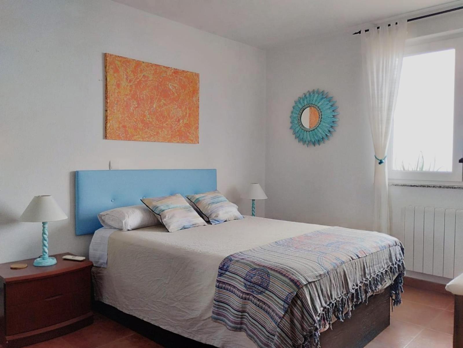 Dona Carmen Playa Boutique Suances Exterior foto