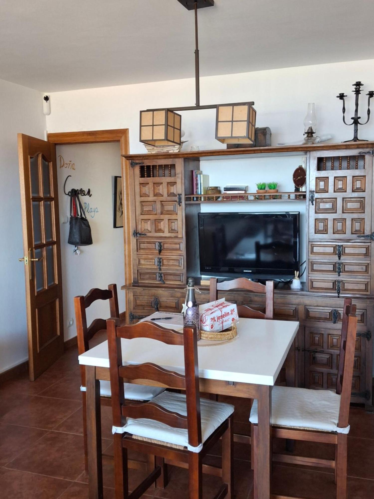Dona Carmen Playa Boutique Suances Exterior foto