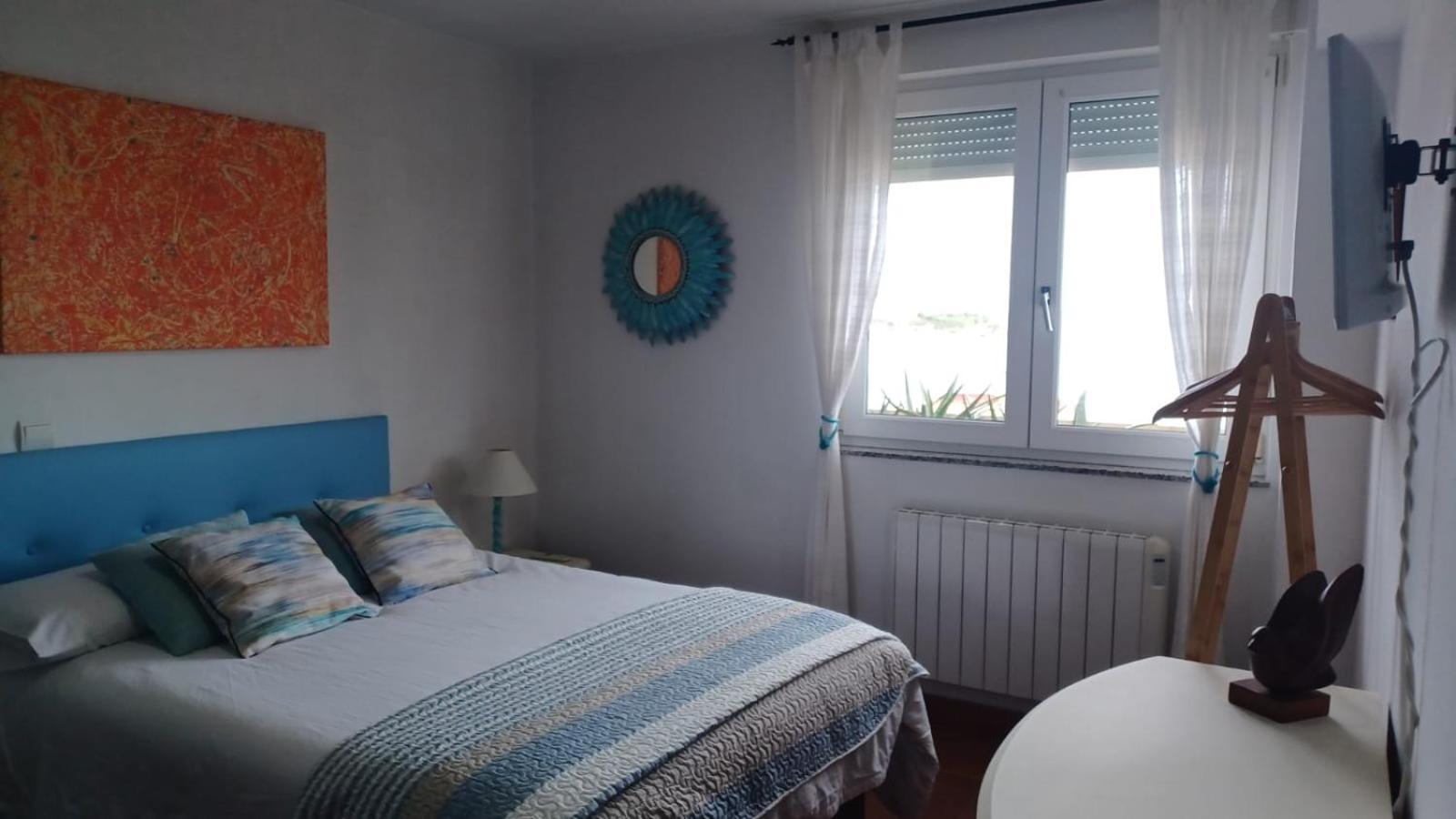 Dona Carmen Playa Boutique Suances Exterior foto