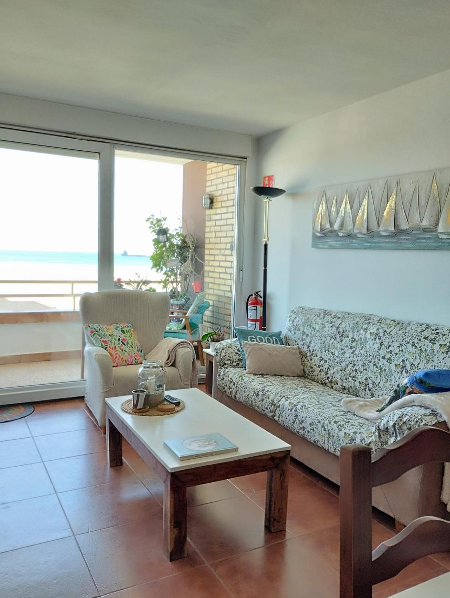 Dona Carmen Playa Boutique Suances Exterior foto