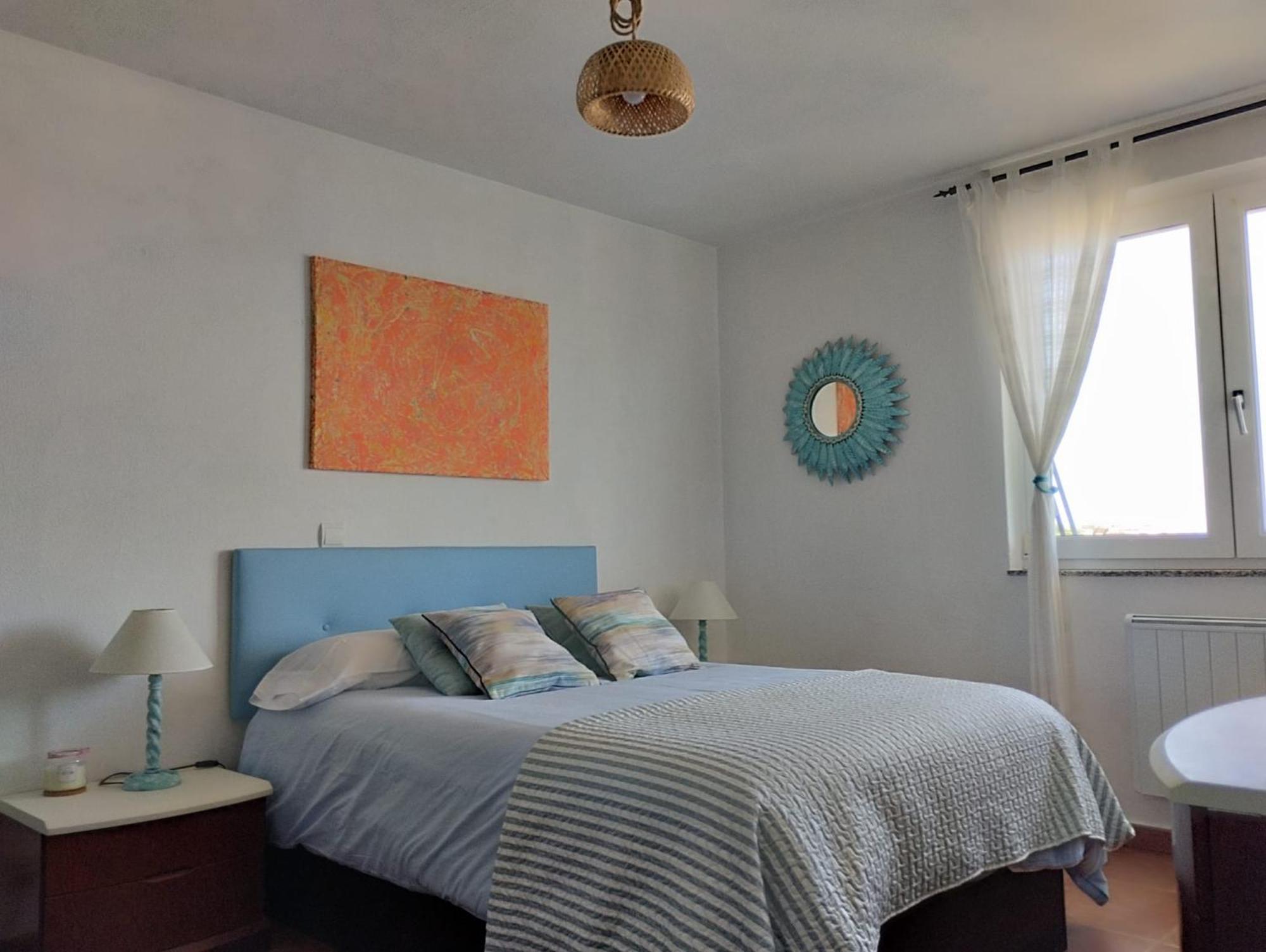 Dona Carmen Playa Boutique Suances Exterior foto